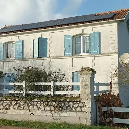 Les P'tites Cagouilles *