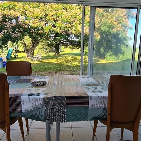 Les P'tites Cagouilles *