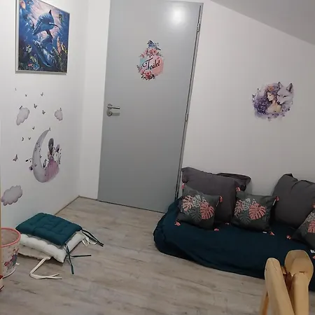 Les P'tites Cagouilles *