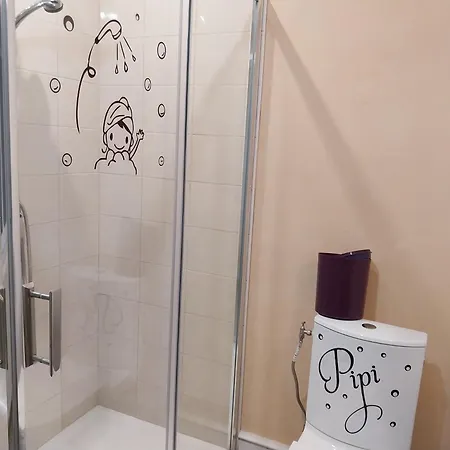 Les P'tites Cagouilles Hébergement de vacances Saint-Germain-du-Seudre