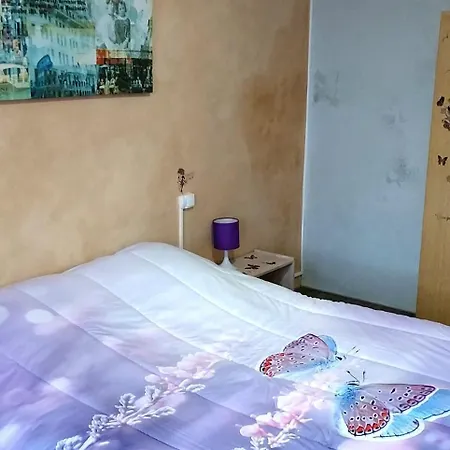 Les P'tites Cagouilles * Saint-Germain-du-Seudre