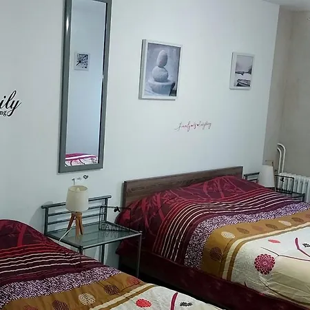 Les P'tites Cagouilles