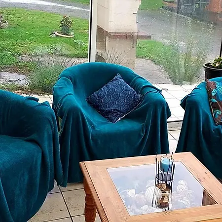 Les P'tites Cagouilles * Saint-Germain-du-Seudre