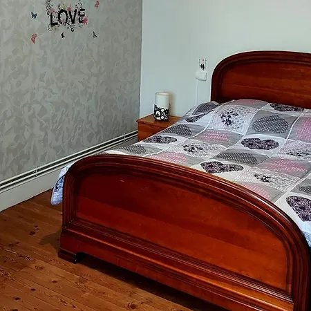 Les P'tites Cagouilles Saint-Germain-du-Seudre