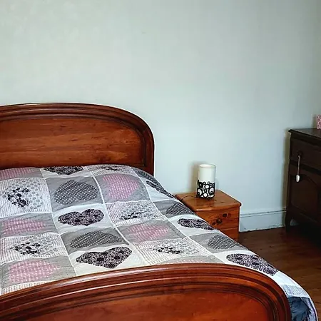 Les P'tites Cagouilles Hébergement de vacances