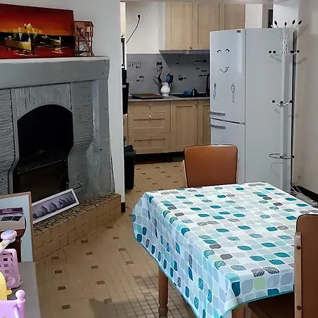 Les P'tites Cagouilles