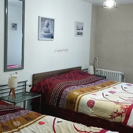 Les P'tites Cagouilles Hébergement de vacances *