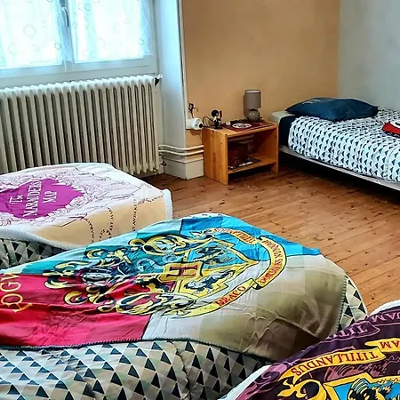 Hébergement de vacances Les P'tites Cagouilles Saint-Germain-du-Seudre