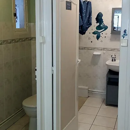 Les P'tites Cagouilles * Saint-Germain-du-Seudre