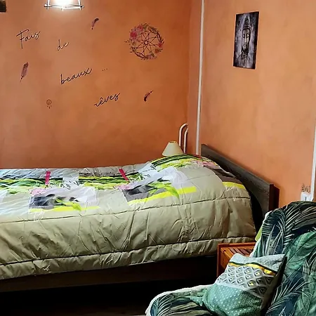 Les P'tites Cagouilles