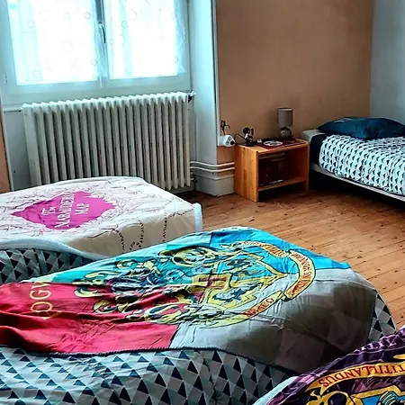 Les P'tites Cagouilles * Saint-Germain-du-Seudre