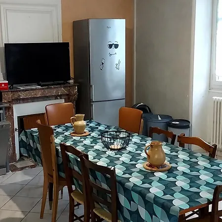 Les P'tites Cagouilles Saint-Germain-du-Seudre