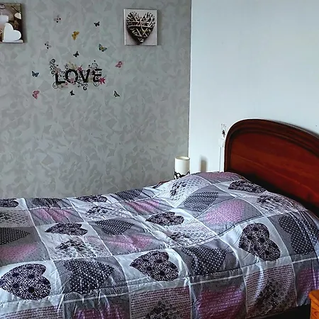 Hébergement de vacances Les P'tites Cagouilles *