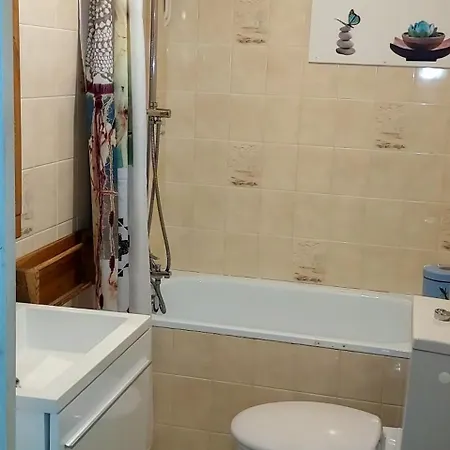 Les P'tites Cagouilles * Saint-Germain-du-Seudre