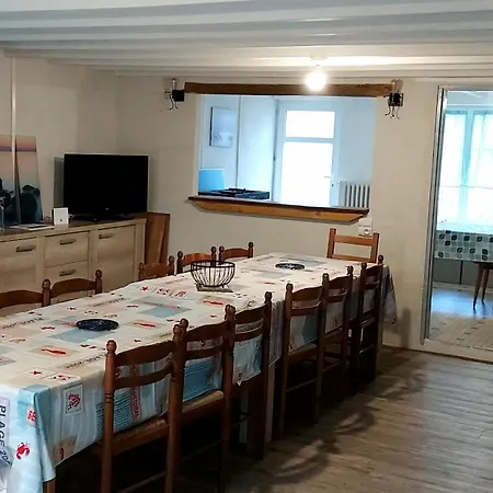 Les P'tites Cagouilles