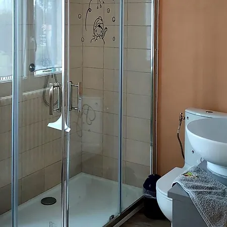 Les P'tites Cagouilles Hébergement de vacances Saint-Germain-du-Seudre