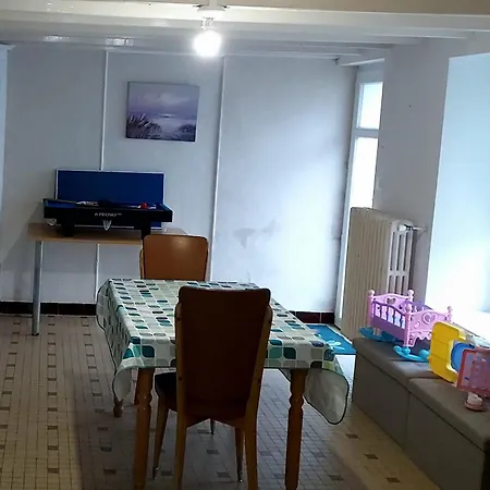 Les P'tites Cagouilles Hébergement de vacances