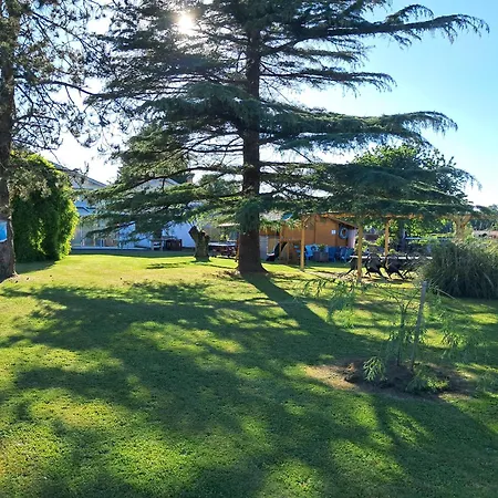 Les P'tites Cagouilles Saint-Germain-du-Seudre