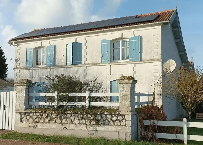 Les P'tites Cagouilles *