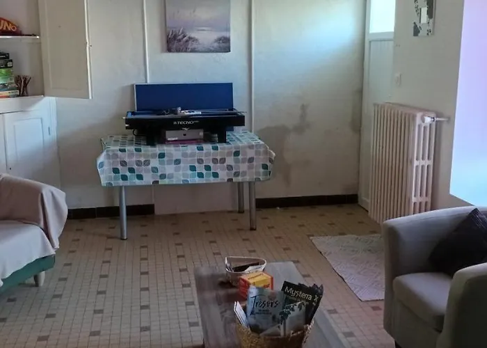 Les P'tites Cagouilles * Saint-Germain-du-Seudre