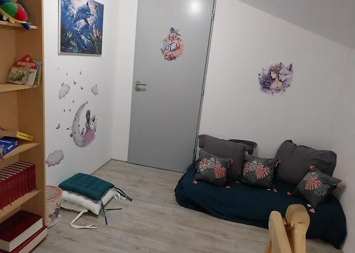 Les P'tites Cagouilles *