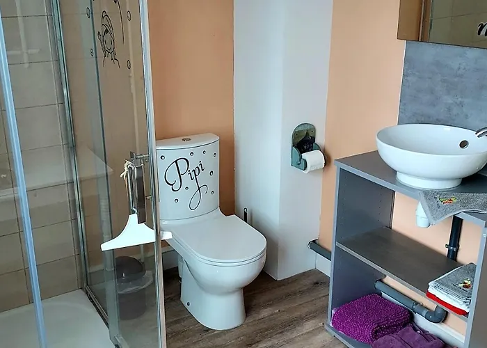 Les P'tites Cagouilles Nyaraló