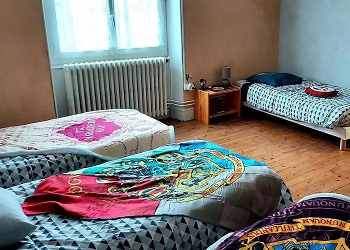 Les P'tites Cagouilles * Saint-Germain-du-Seudre