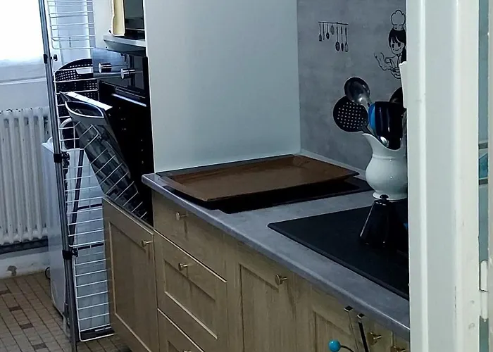 Les P'tites Cagouilles Saint-Germain-du-Seudre